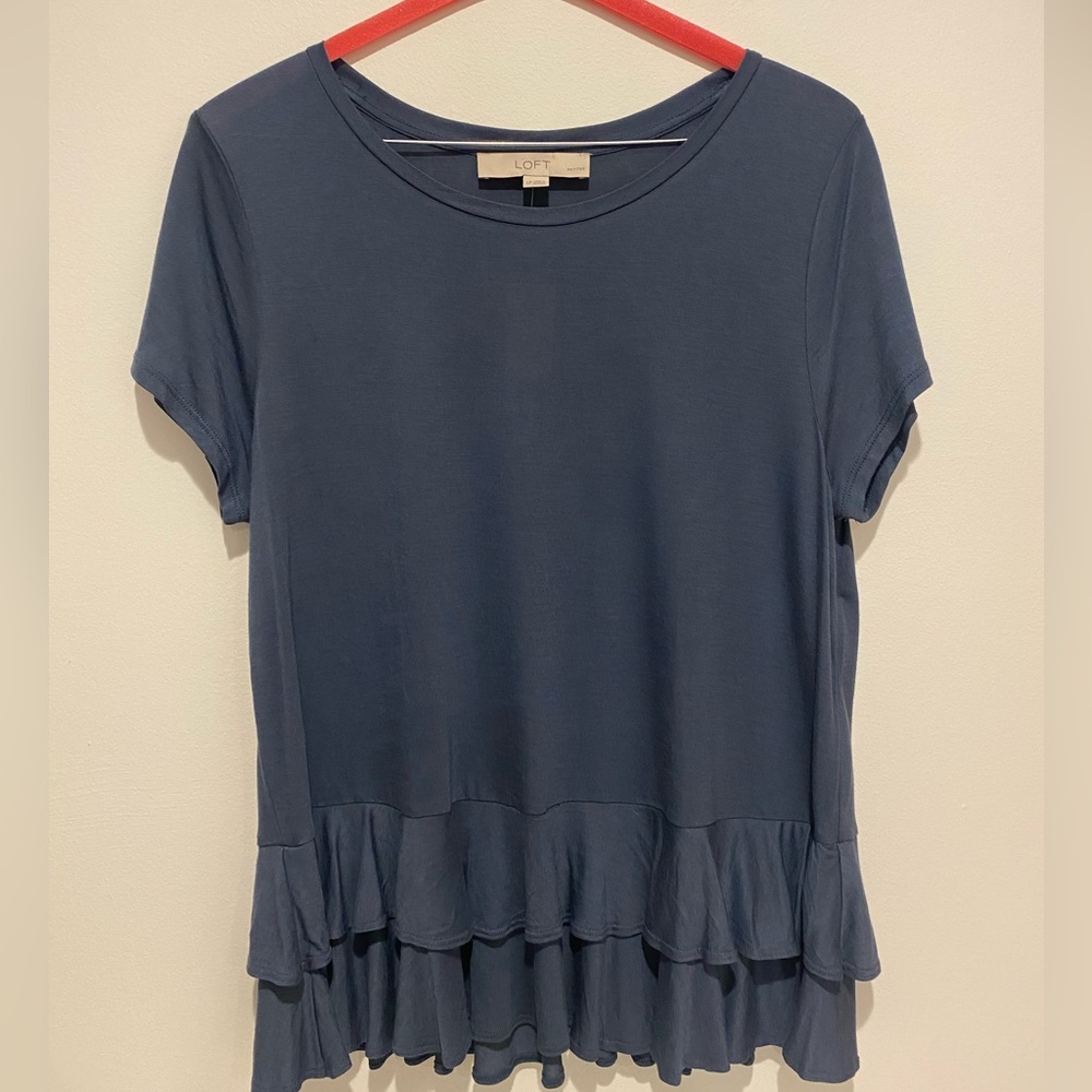 Loft Petite Top